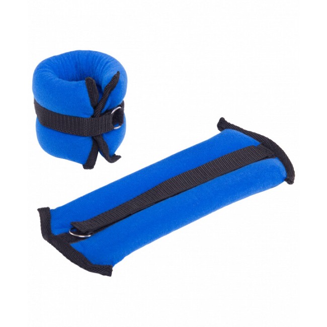 Утяжелители Люкс 0.8 кг Утяжелители Люкс 0.8 кг