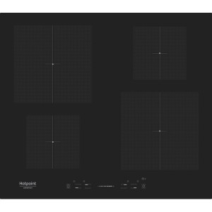 Встраиваемая индукционная варочная панель Hotpoint-Ariston KIS 640 C Встраиваемая индукционная варочная панель Hotpoint-Ariston KIS 640 C