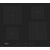 Встраиваемая индукционная варочная панель Hotpoint-Ariston KIS 640 C