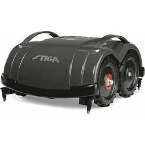 Газонокосилка-робот Stiga Autoclip 145 4WD