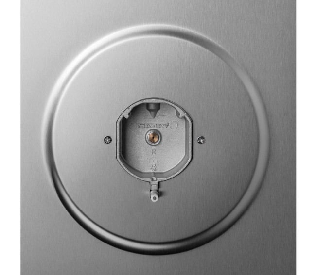 Встраиваемая газовая варочная панель Maunfeld EGHS.64.3STS-ES Встраиваемая газовая варочная панель Maunfeld EGHS.64.3STS-ES