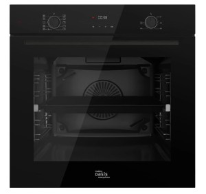 Встраиваемый электрический духовой шкаф Oasis D-SWB