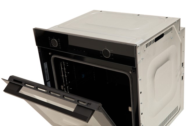 Встраиваемый электрический духовой шкаф Oasis D-SWB Встраиваемый электрический духовой шкаф Oasis D-SWB