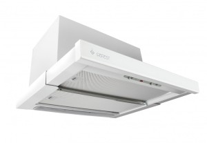 Встраиваемая вытяжка Gefest ВО 4501 К12