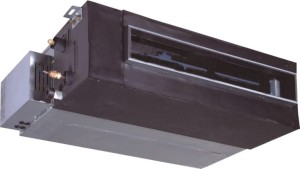 Сплит-система канального типа Dantex RK-48BHG2N/RK-48HG2NE-W