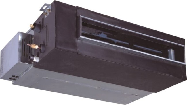 Сплит-система канального типа Dantex RK-48BHG2N/RK-48HG2NE-W Сплит-система канального типа Dantex RK-48BHG2N/RK-48HG2NE-W