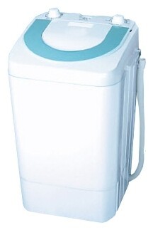 Стиральная машина Белоснежка PB 40-2008S Стиральная машина Белоснежка PB 40-2008S