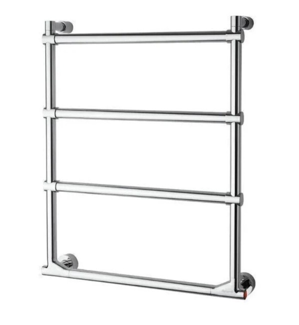 Полотенцесушитель электрический Margaroli 512-5 (5124705CRB) Полотенцесушитель электрический Margaroli 512-5 (5124705CRB)