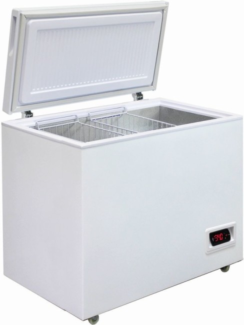 Морозильник-ларь Бирюса 305FKDQ