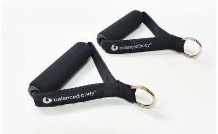 Нейлоновые рукоятки Balanced Body NH5031 (101-016)