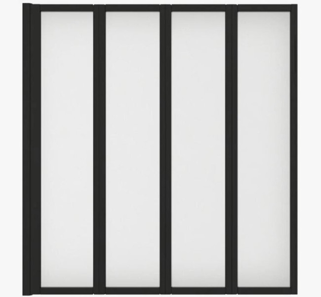 Штора на ванну Cerutti SPA BOUNA-B Штора на ванну Cerutti SPA BOUNA-B