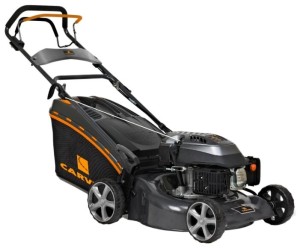 Газонокосилка бензиновая Carver LMG-2646DM Газонокосилка бензиновая Carver LMG-2646DM