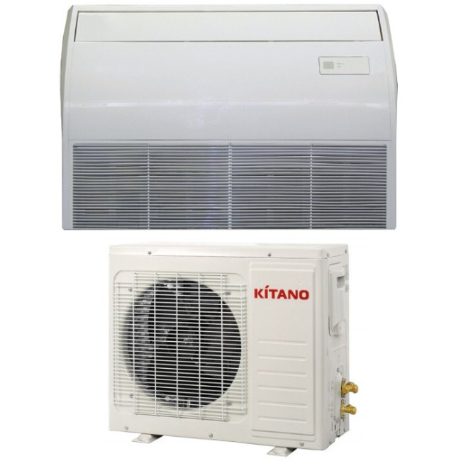 Сплит-система напольно-потолочного типа Kitano KC-Nikko II+-18 Сплит-система напольно-потолочного типа Kitano KC-Nikko II+-18