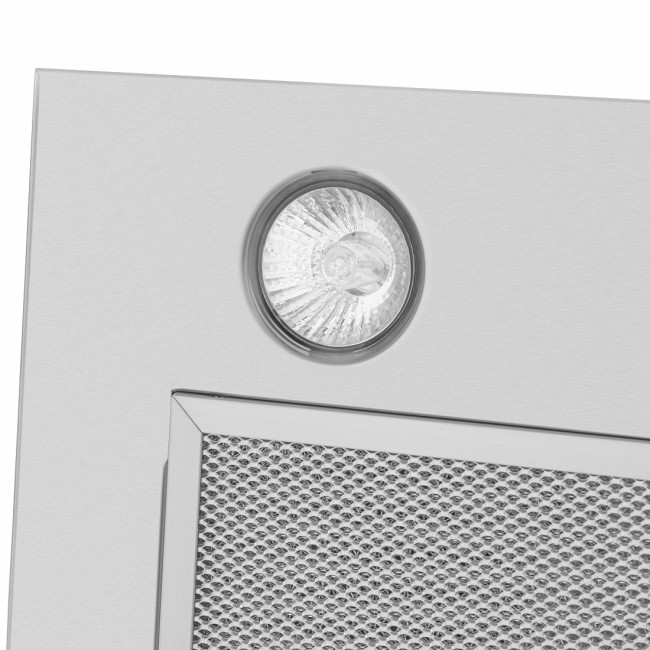 Встраиваемая вытяжка Maunfeld Crosby Singl 50 нержавеющая сталь Встраиваемая вытяжка Maunfeld Crosby Singl 50 нержавеющая сталь