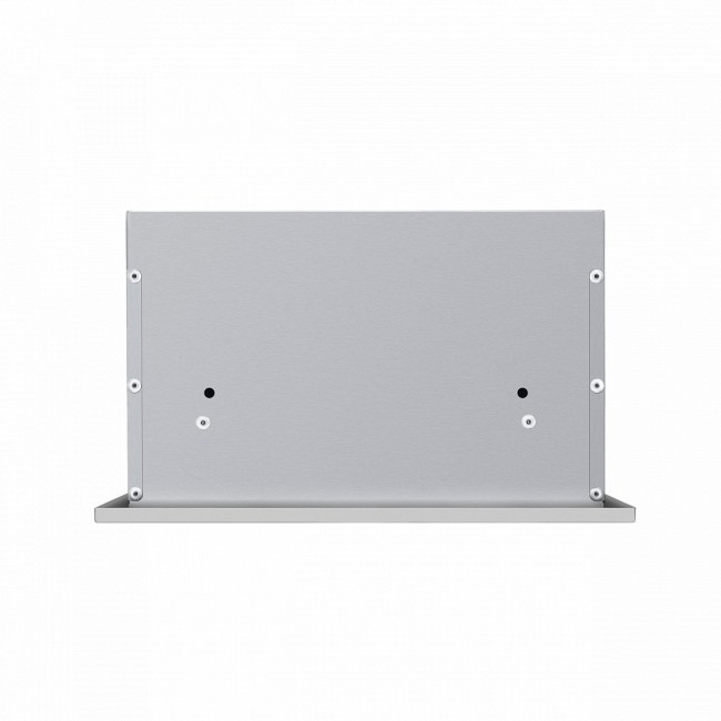 Встраиваемая вытяжка Maunfeld Crosby Singl 50 нержавеющая сталь Встраиваемая вытяжка Maunfeld Crosby Singl 50 нержавеющая сталь