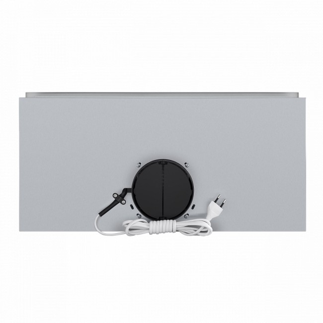 Встраиваемая вытяжка Maunfeld Crosby Singl 50 нержавеющая сталь Встраиваемая вытяжка Maunfeld Crosby Singl 50 нержавеющая сталь