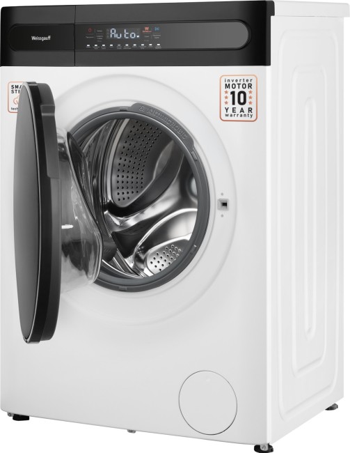 Стиральная машина Weissgauff WMD 49411 DC Inverter Steam 435490 Стиральная машина Weissgauff WMD 49411 DC Inverter Steam 435490