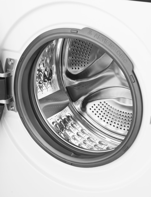 Стиральная машина Weissgauff WMD 49411 DC Inverter Steam 435490 Стиральная машина Weissgauff WMD 49411 DC Inverter Steam 435490