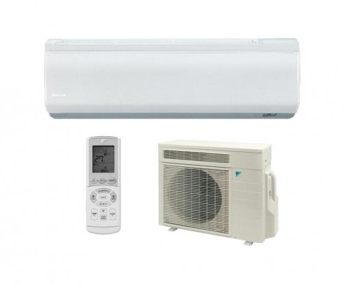 Сплит-система Daikin FTXR28E/RXR28E Сплит-система Daikin FTXR28E/RXR28E