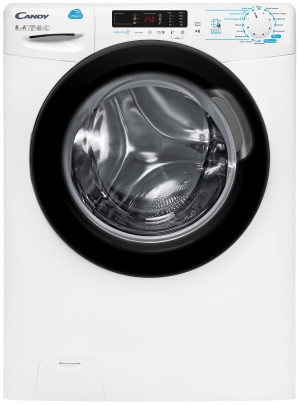 Стиральная машина Candy CSS44 1282DB/2-07 белый Стиральная машина Candy CSS44 1282DB/2-07 белый