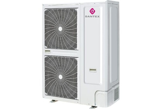 Сплит-система консольно-потолочного типа Dantex RK-60CHC3N/RK-60HC3NE-W Сплит-система консольно-потолочного типа Dantex RK-60CHC3N/RK-60HC3NE-W