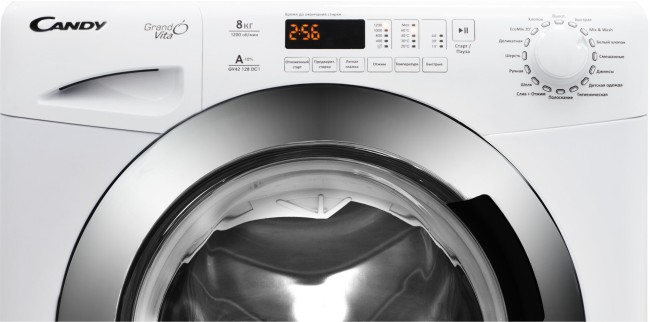 Стиральная машина Candy GV42 128DC1-07
