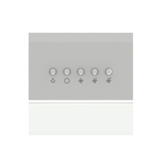 Встраиваемая вытяжка Gorenje WHU 629 EX/M