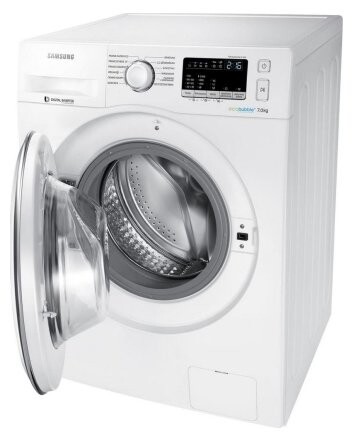 Стиральная машина Samsung WW70K42106WD Стиральная машина Samsung WW70K42106WD