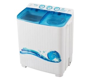 Стиральная машина Optima МСП-55П