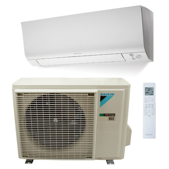 Сплит-система Daikin FTXM25M/RXM25M