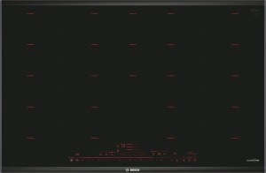 Встраиваемая индукционная варочная панель Bosch PXY898DX6E
