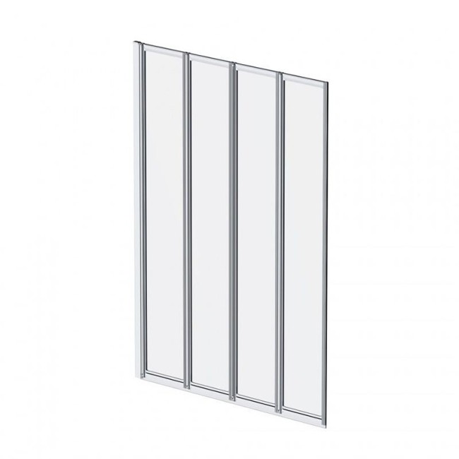 Ванна с каркасом и шторкой AM.PM Like W80ASET-170AC