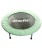 Батут Starfit TR-101 81 см зеленый