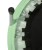 Батут Starfit TR-101 81 см зеленый