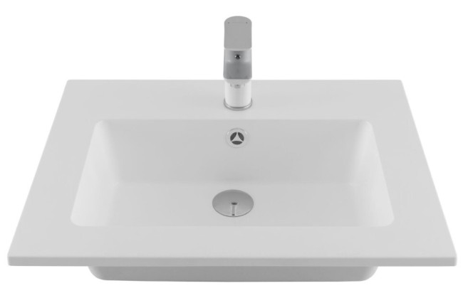 Раковина Aquanet Текла 60 (328984) Раковина Aquanet Текла 60 (328984)