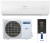 Сплит-система Hyundai H-AR8-12H-UI140