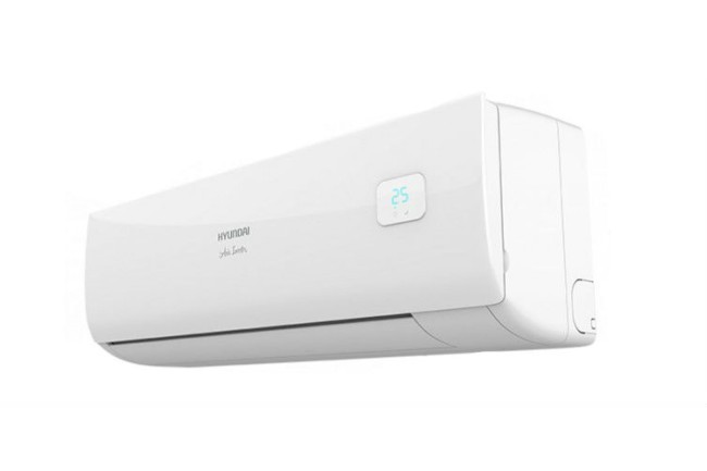 Сплит-система Hyundai H-AR8-12H-UI140