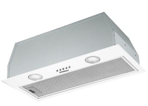 Встраиваемая вытяжка Maunfeld THAMES 601M белый