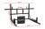 Турник-брусья Bradex SF0780 Турник-брусья Bradex SF0780