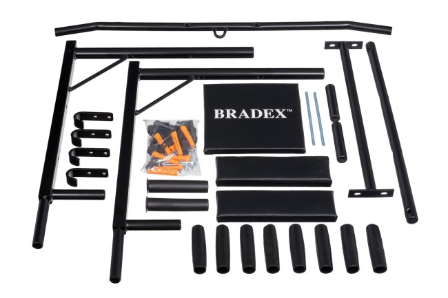 Турник-брусья Bradex SF0780 Турник-брусья Bradex SF0780