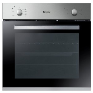 Встраиваемый электрический духовой шкаф Candy FCP 100 X/E