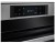 Встраиваемый электрический духовой шкаф AEG BPK748380M Встраиваемый электрический духовой шкаф AEG BPK748380M