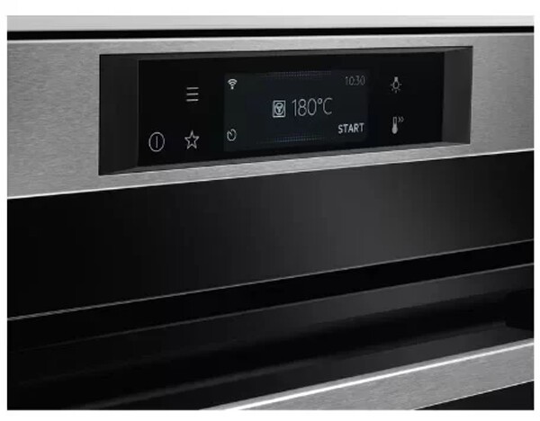 Встраиваемый электрический духовой шкаф AEG BPK748380M Встраиваемый электрический духовой шкаф AEG BPK748380M