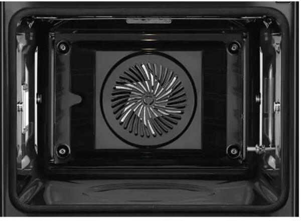 Встраиваемый электрический духовой шкаф AEG BPK748380M Встраиваемый электрический духовой шкаф AEG BPK748380M