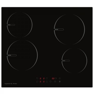 Встраиваемая варочная панель Zigmund & Shtain CNS 289.60 BS Встраиваемая варочная панель Zigmund & Shtain CNS 289.60 BS