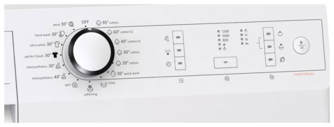 Стиральная машина Gorenje W7222/S Стиральная машина Gorenje W7222/S