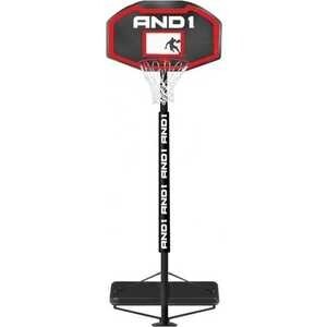 Баскетбольная стойка AND1 Zone Control Basketball System