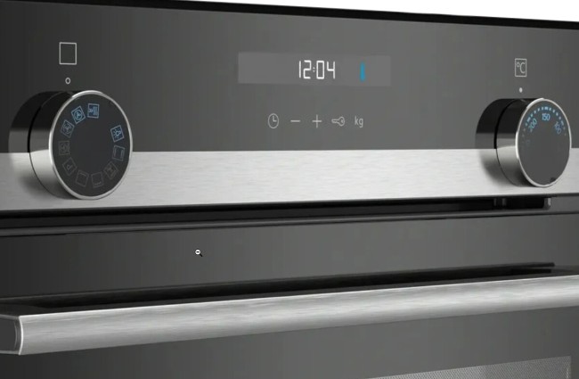 Встраиваемый электрический духовой шкаф Siemens HB517ABS0