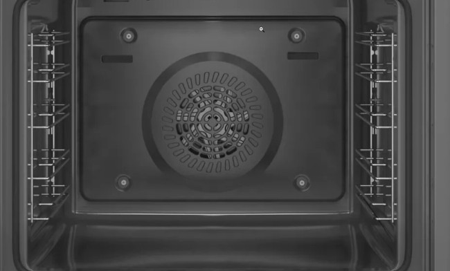 Встраиваемый электрический духовой шкаф Siemens HB517ABS0