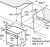 Встраиваемый электрический духовой шкаф Siemens HB517ABS0
